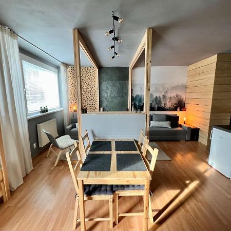 Apartman Pinus Donovaly Exteriör bild