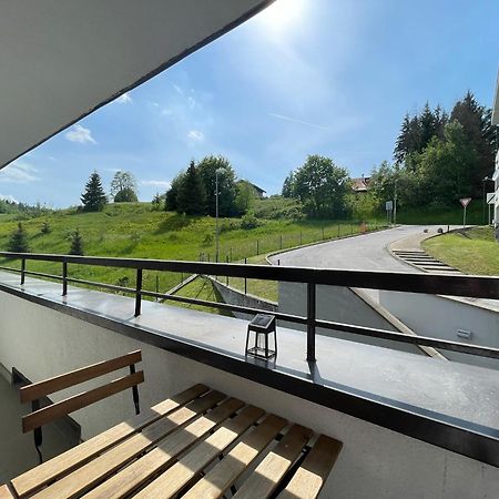 Apartman Pinus Donovaly Exteriör bild