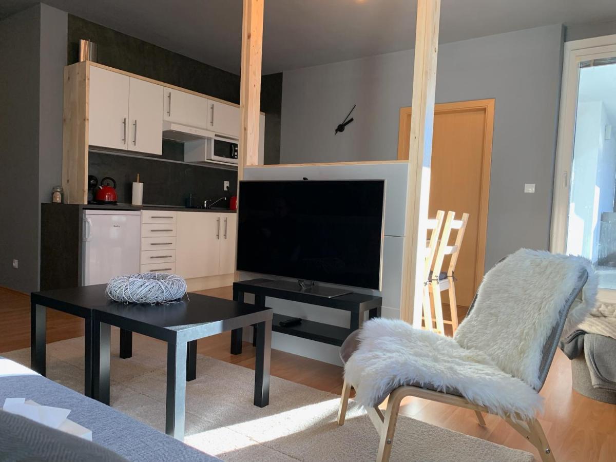 Apartman Pinus Donovaly Exteriör bild