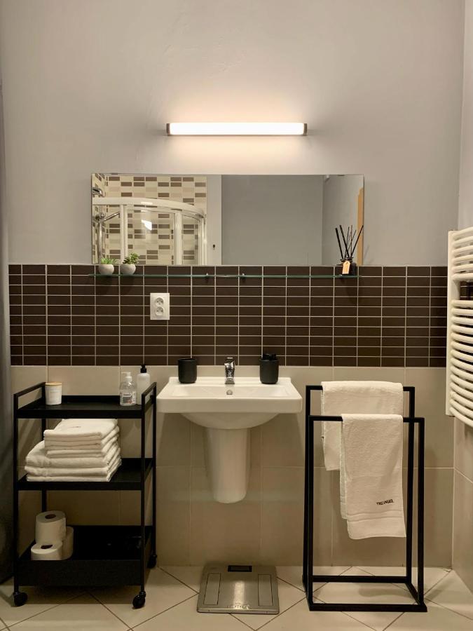 Apartman Pinus Donovaly Exteriör bild