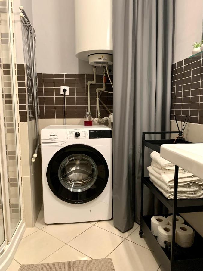 Apartman Pinus Donovaly Exteriör bild