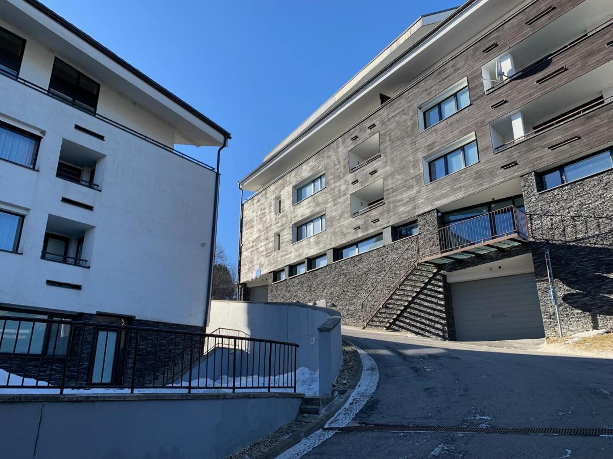 Apartman Pinus Donovaly Exteriör bild