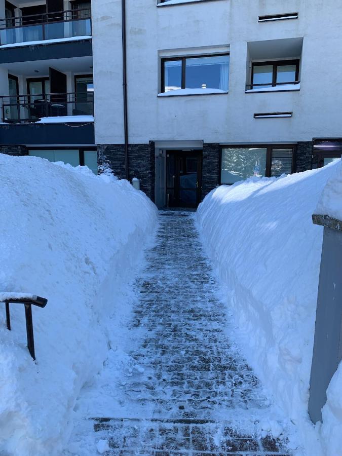 Apartman Pinus Donovaly Exteriör bild