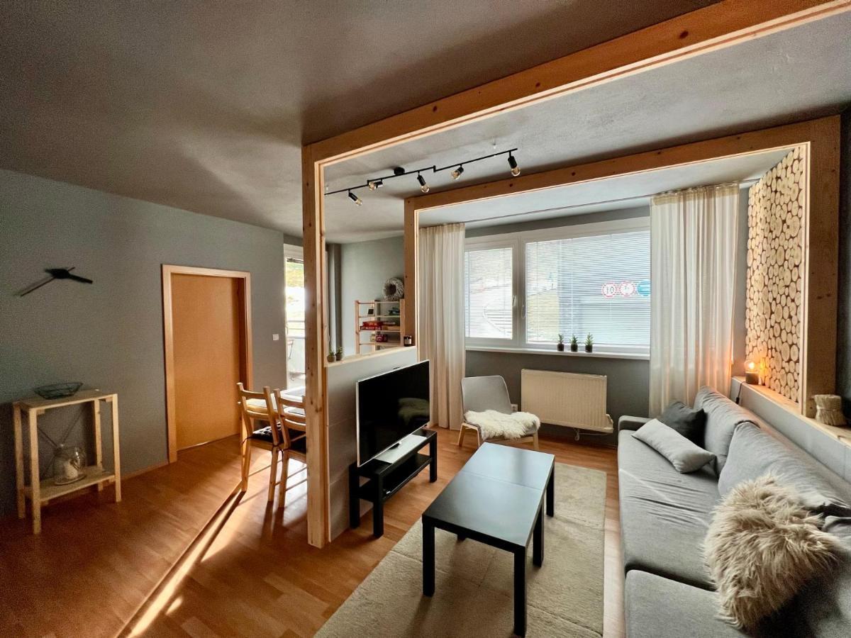 Apartman Pinus Donovaly Exteriör bild