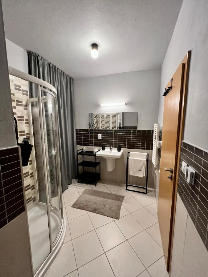 Apartman Pinus Donovaly Exteriör bild