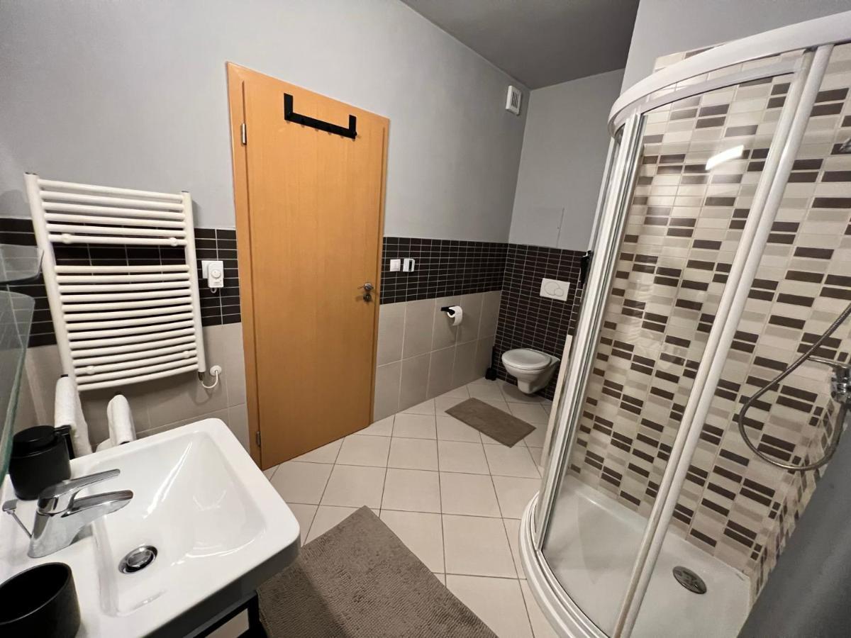 Apartman Pinus Donovaly Exteriör bild