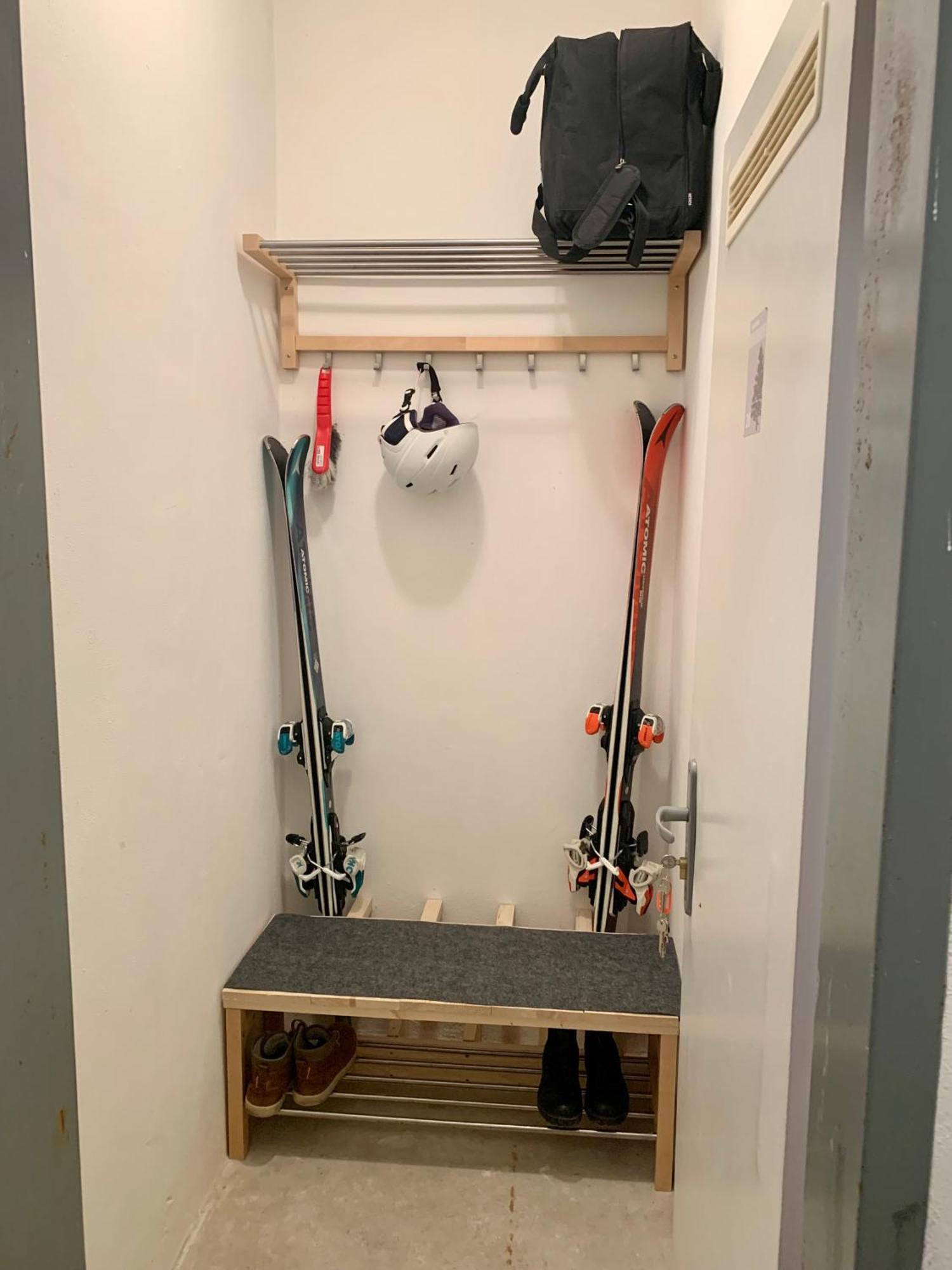 Apartman Pinus Donovaly Exteriör bild